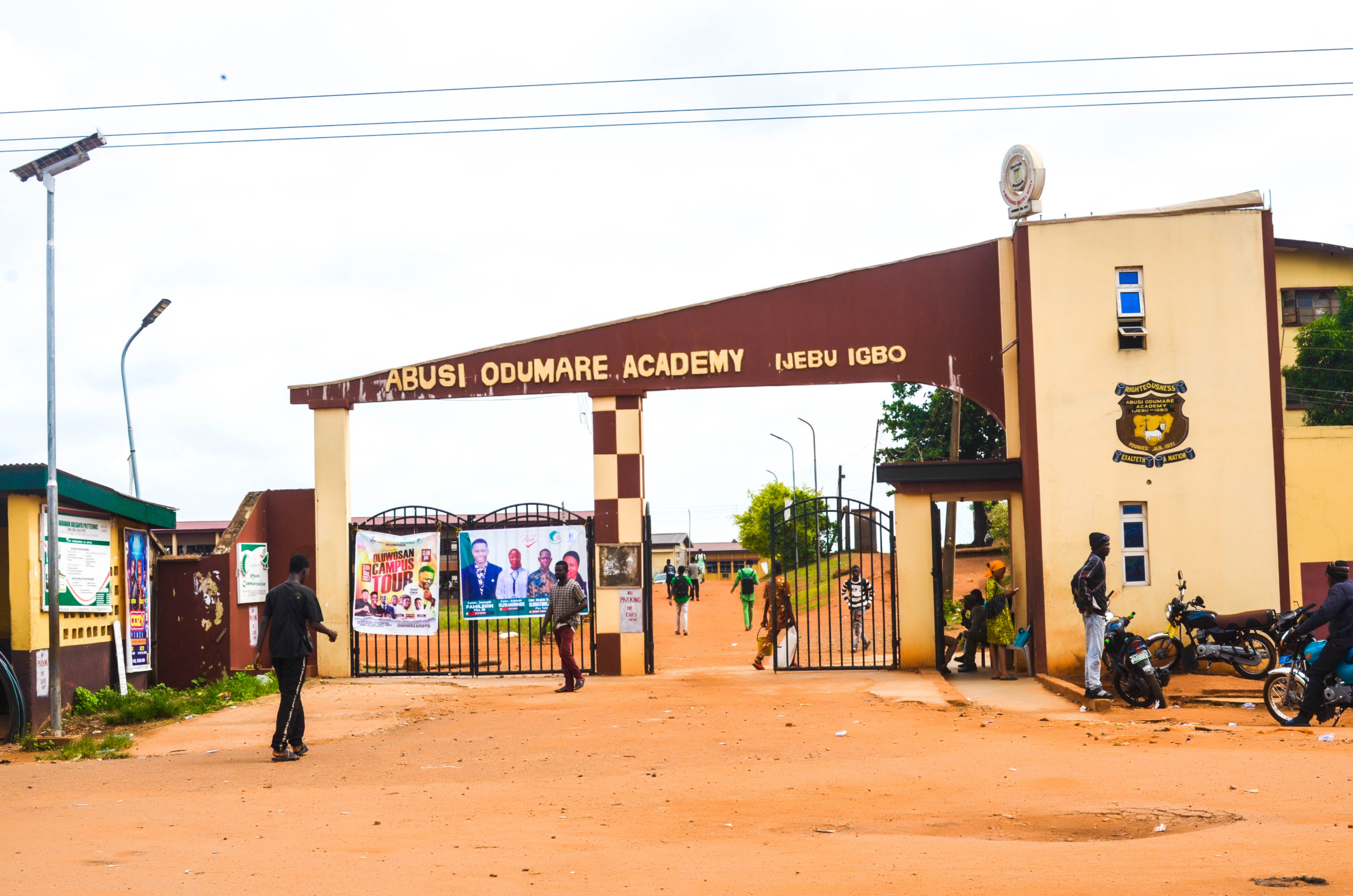 Cultural Heritage