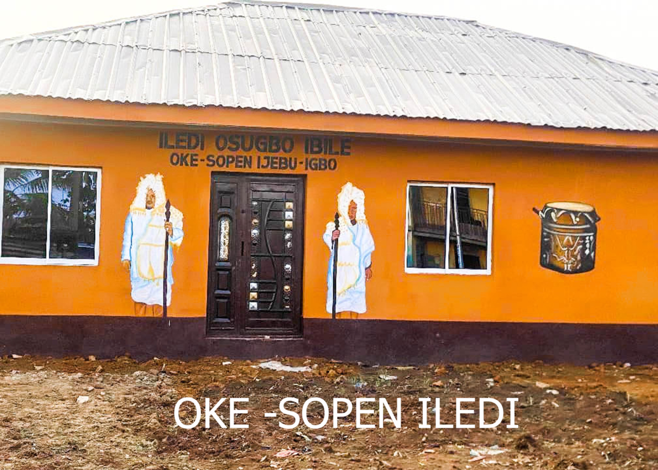 Community Life