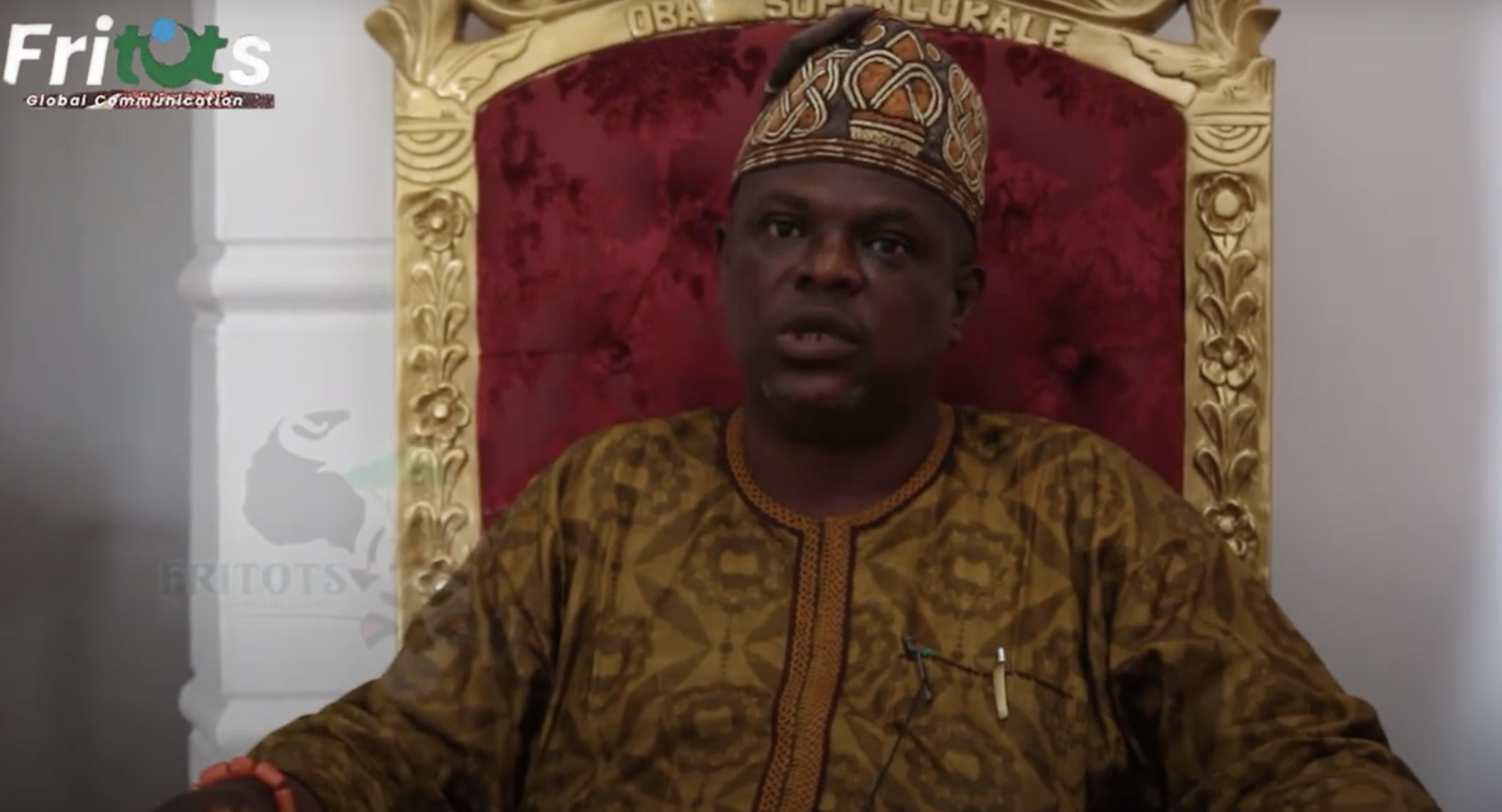 Our Community Will Not Grow With Hate Speeches And Untrue Stories — Sopen Lukale